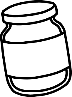 Jam Jar